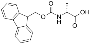 Fmoc-D-Ala-OH