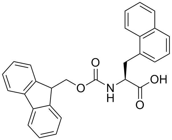 Fmoc-1-Nal-OH