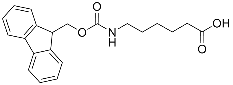 Fmoc-6-Ahx-OH