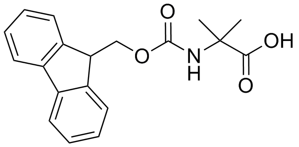 Fmoc-Aib-OH