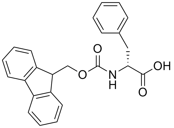 Fmoc-D-Phe-OH