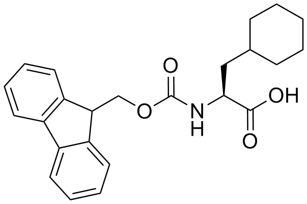 Fmoc-L-Cha-OH