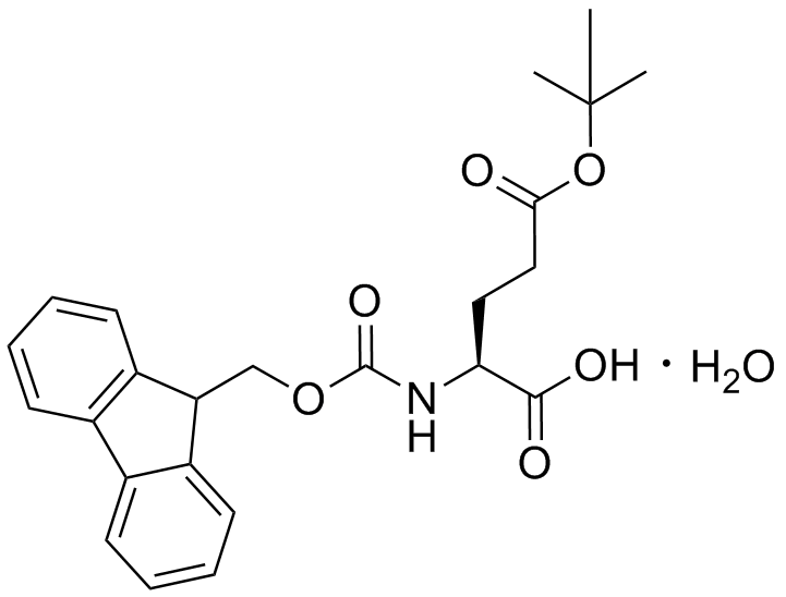 Fmoc-L-Glu(OtBu)-OH