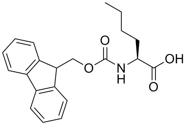 Fmoc-L-Nle-OH