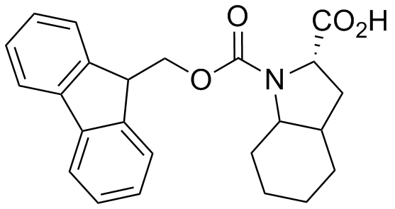 Fmoc-L-Oic-OH