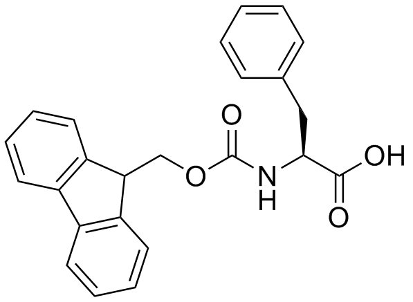 Fmoc-L-Phe-OH