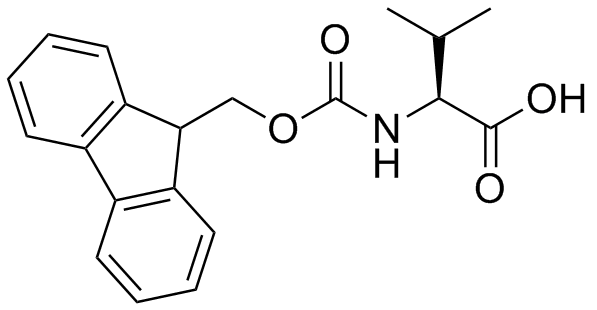 Fmoc-L-Val-OH