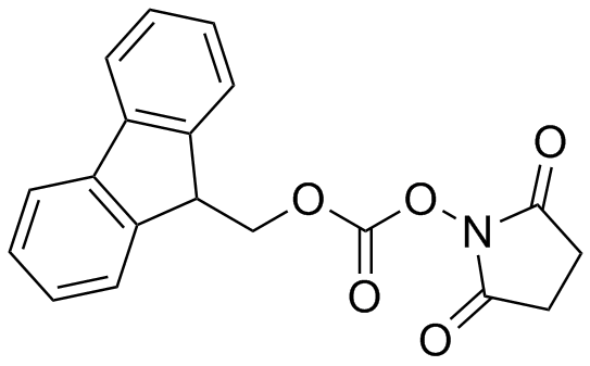 Fmoc-OSu