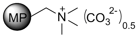 MP-Carbonate resin