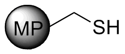 MP-Mercaptomethyl resin