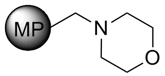 MP-Morpholinomethyl resin