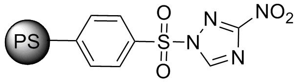 MSNT resin