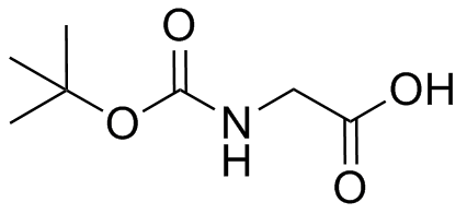 Boc-Gly-OH