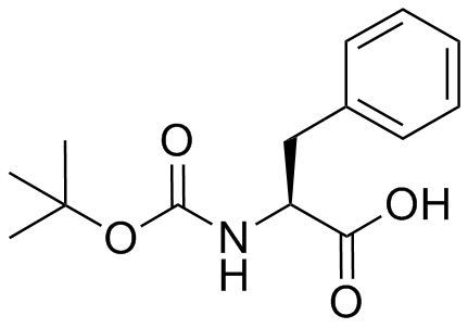 Boc-L-Phe-OH