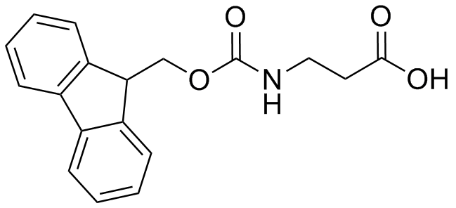 Fmoc-Beta-Ala-OH
