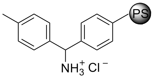 MBHA Resin