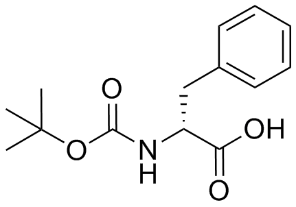 Boc-D-Phe-OH