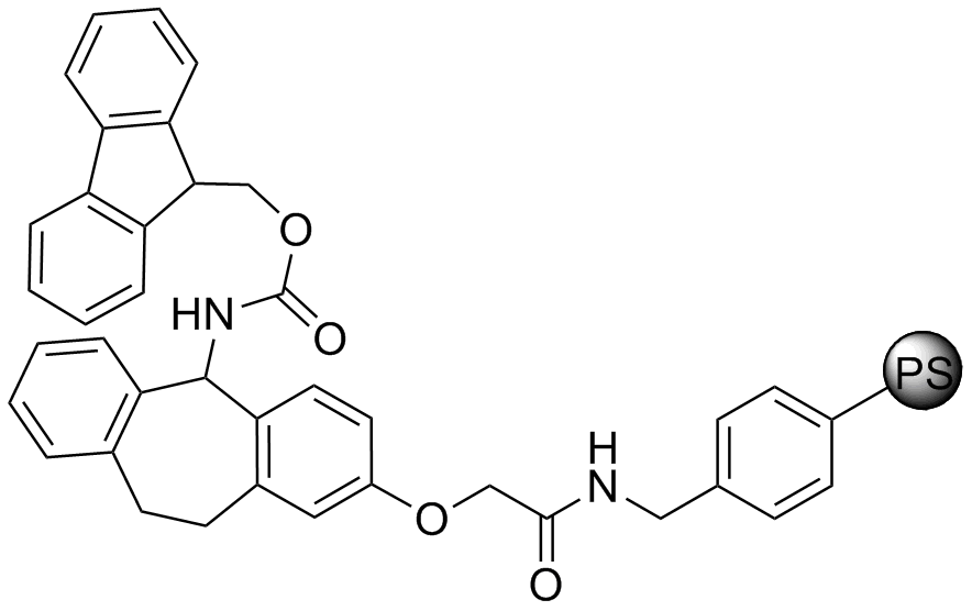 Ramage AM resin